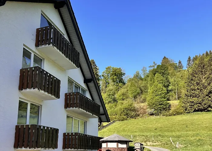 Smart B&b2 Bb2 313 Winterberg