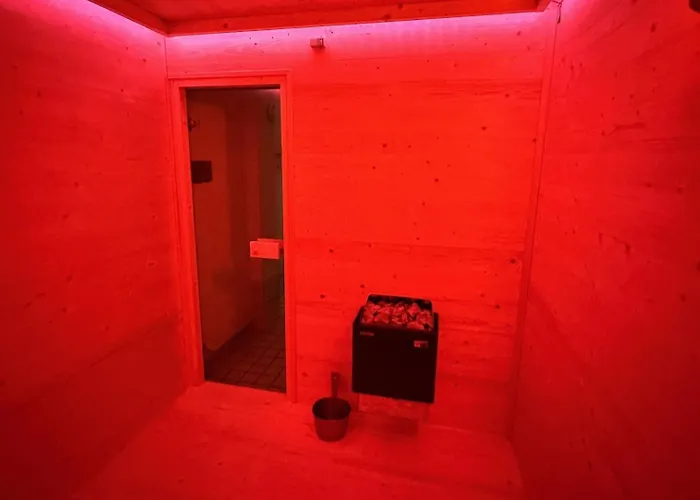 Smart B&b2 Bb2 313 Hotel Winterberg